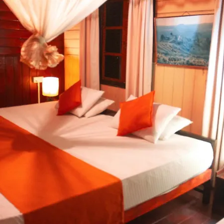 Wattarantanne Homestay Kandy Exterior photo