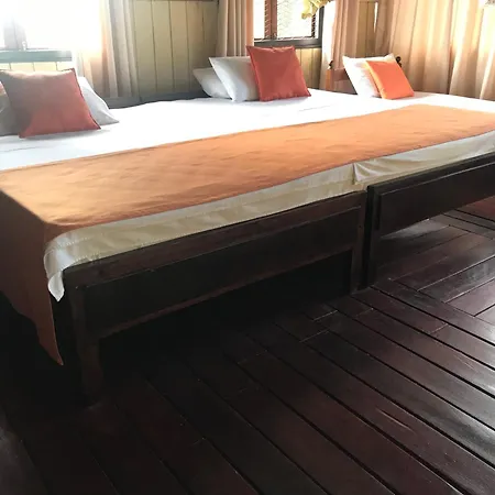 Wattarantanne Homestay Kandy Exterior photo