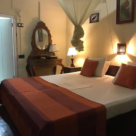 Wattarantanne Homestay Kandy Exterior photo