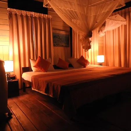 Wattarantanne Homestay Kandy Exterior photo