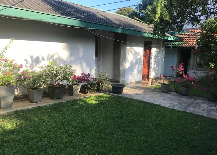 Wattarantanne Homestay