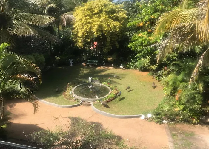 Wattarantanne Homestay