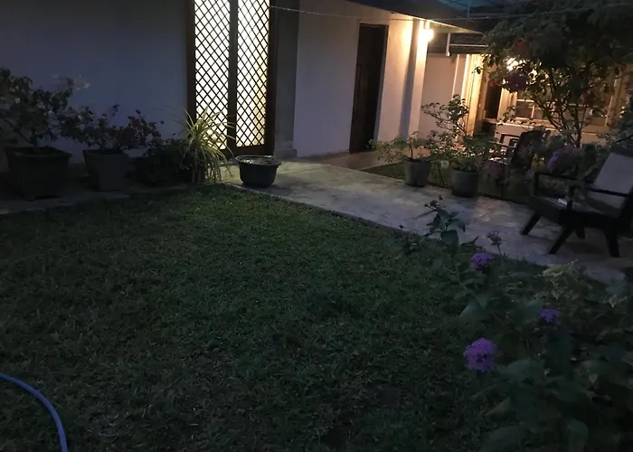 Wattarantanne Homestay