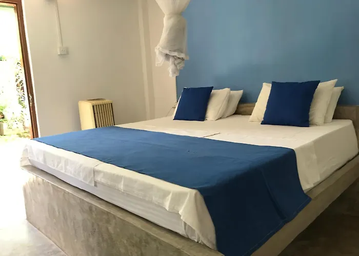 Wattarantanne Homestay