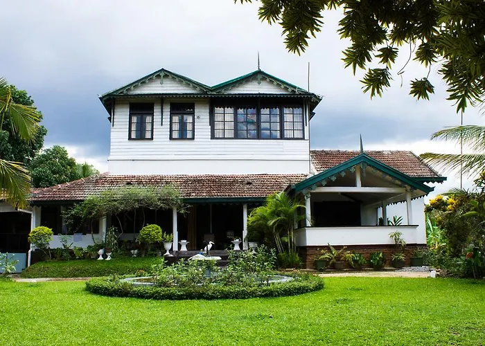 Wattarantanne Homestay