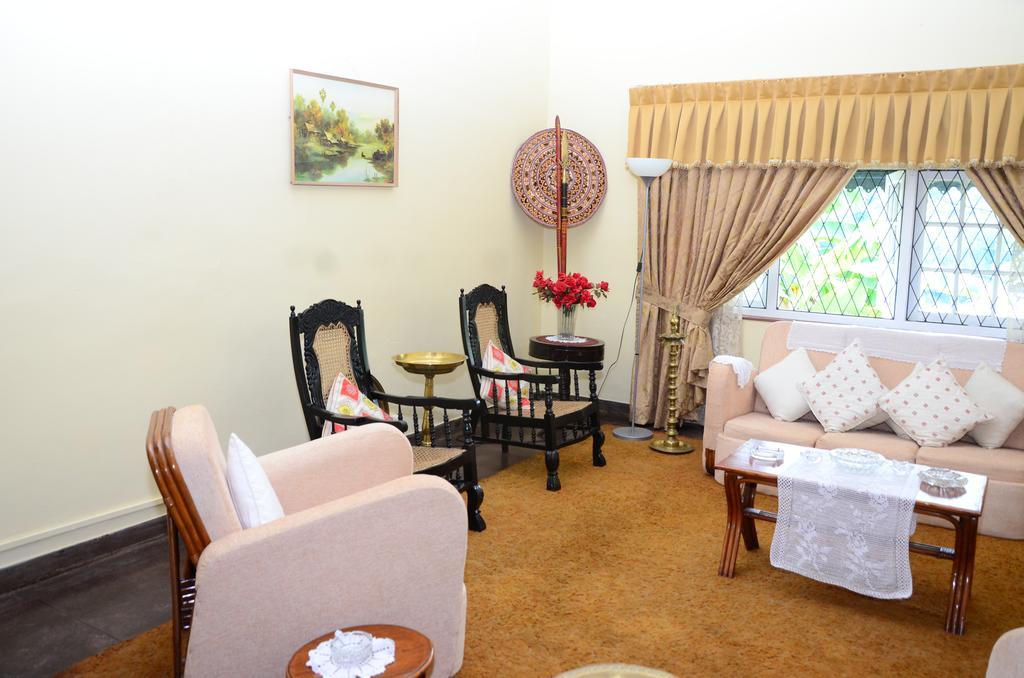Homestay Wattarantanne Kandy
