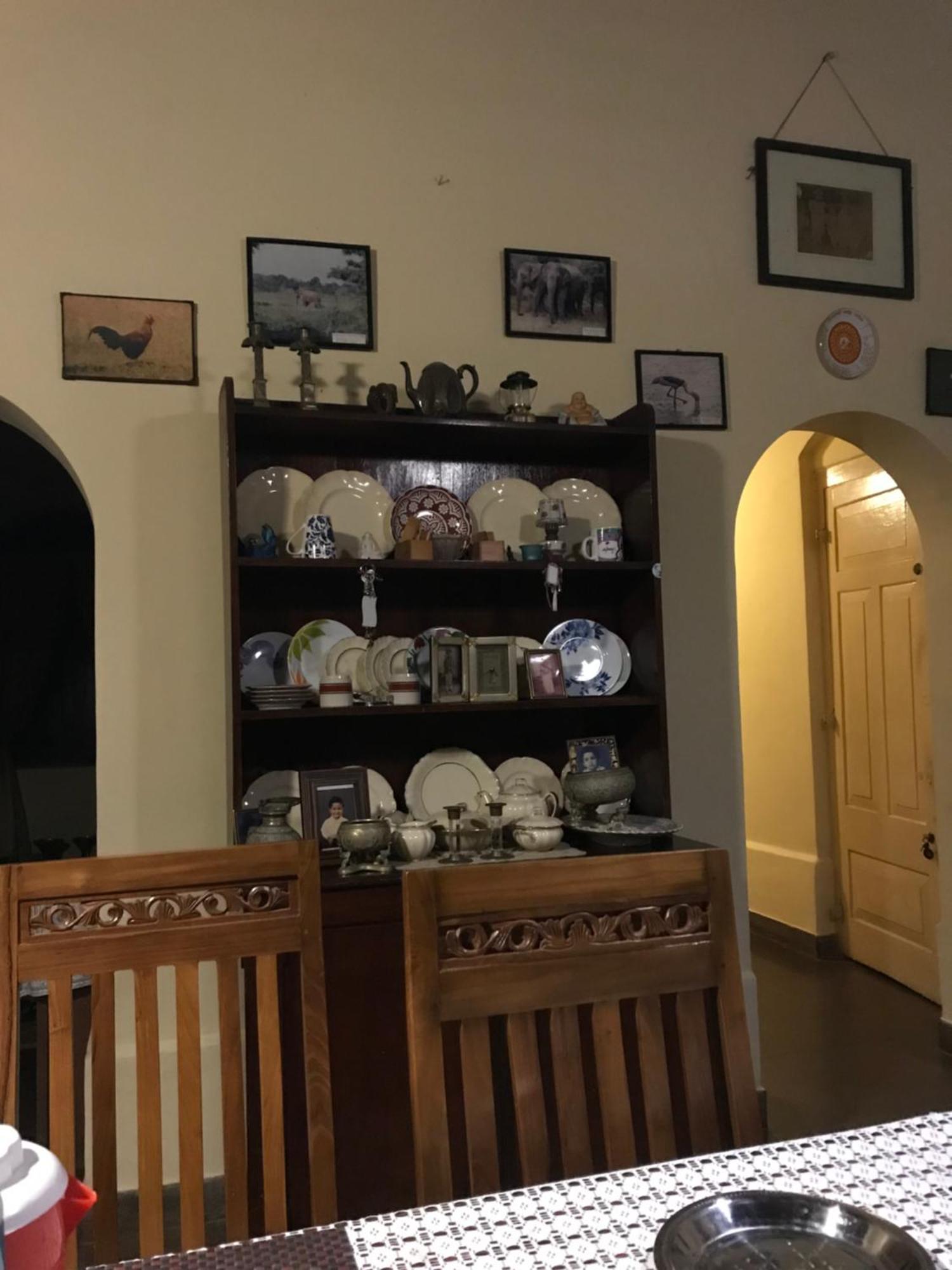 Homestay Wattarantanne