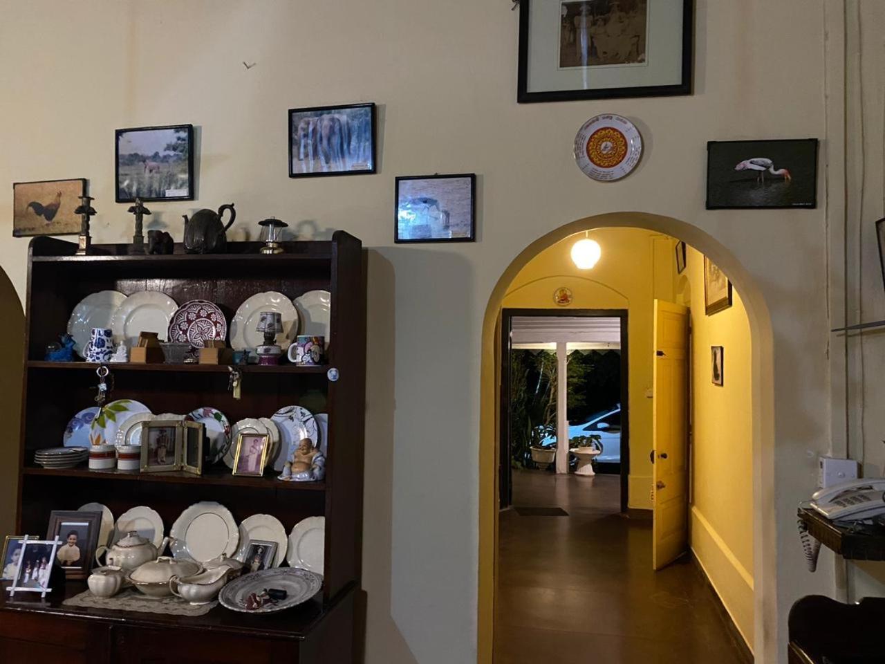 Homestay Wattarantanne *