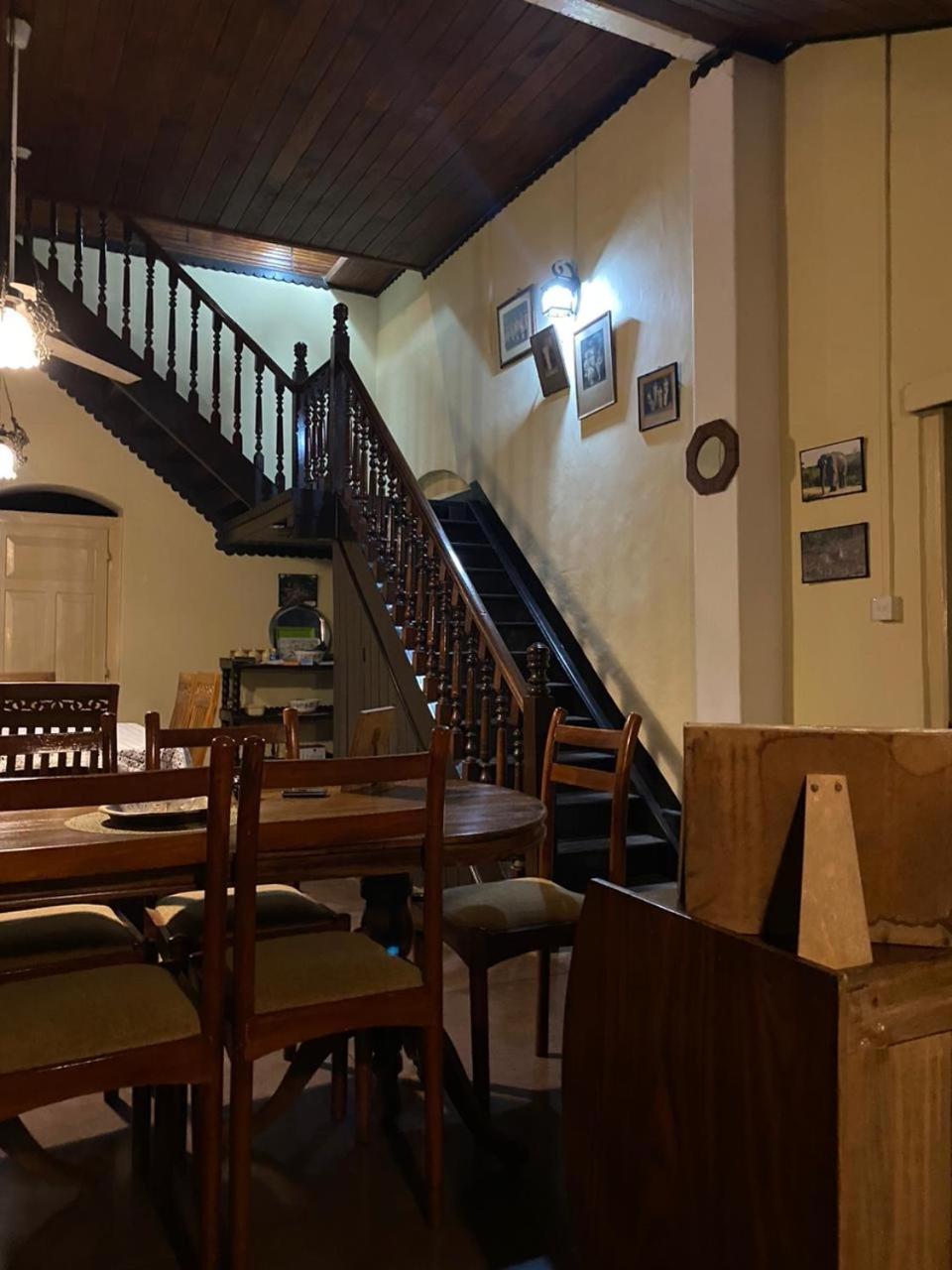 Wattarantanne Homestay Kandy