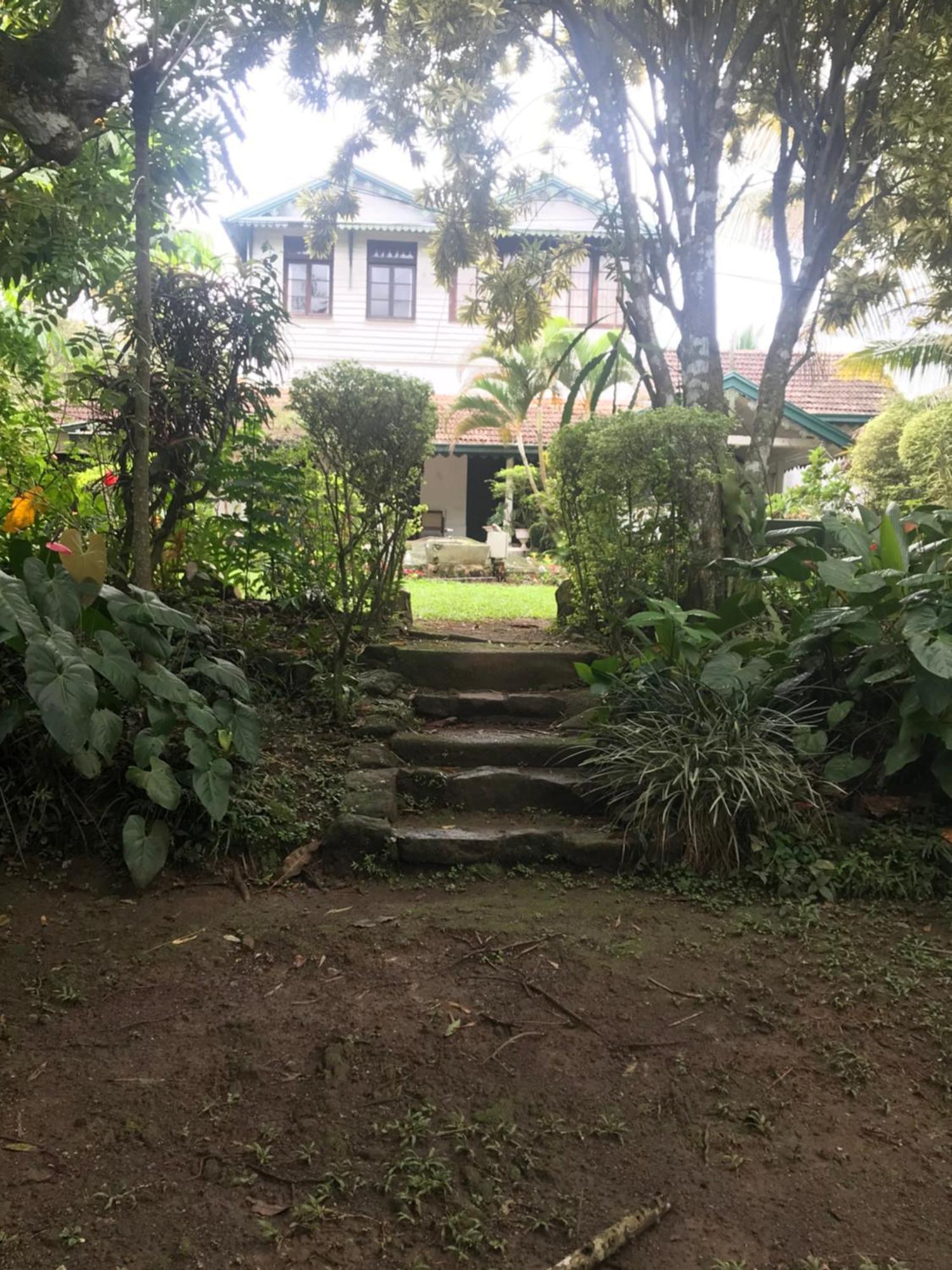 Wattarantanne Homestay *