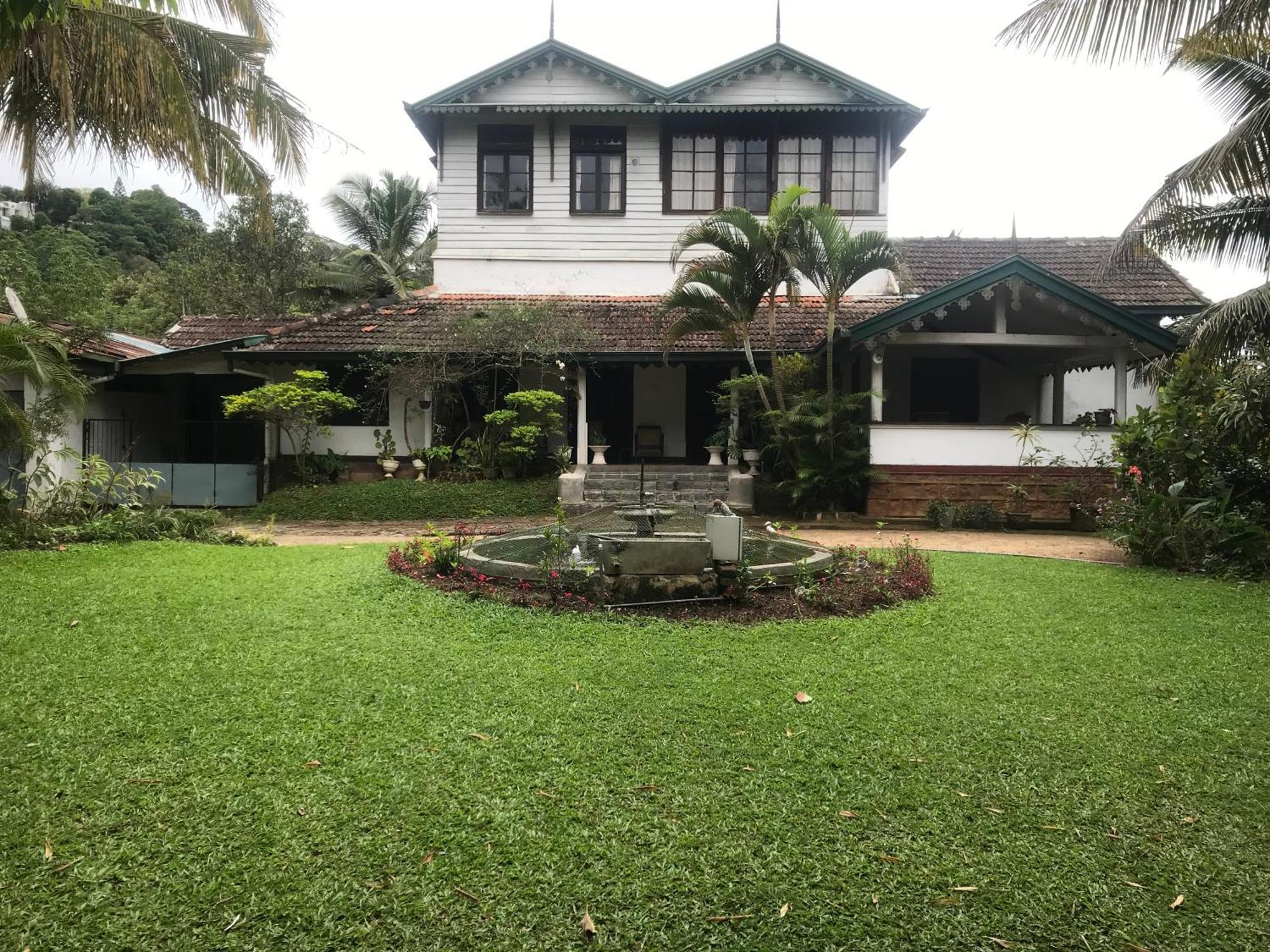 Wattarantanne Homestay Kandy