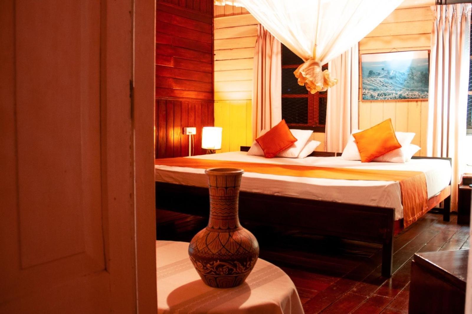 Wattarantanne Homestay