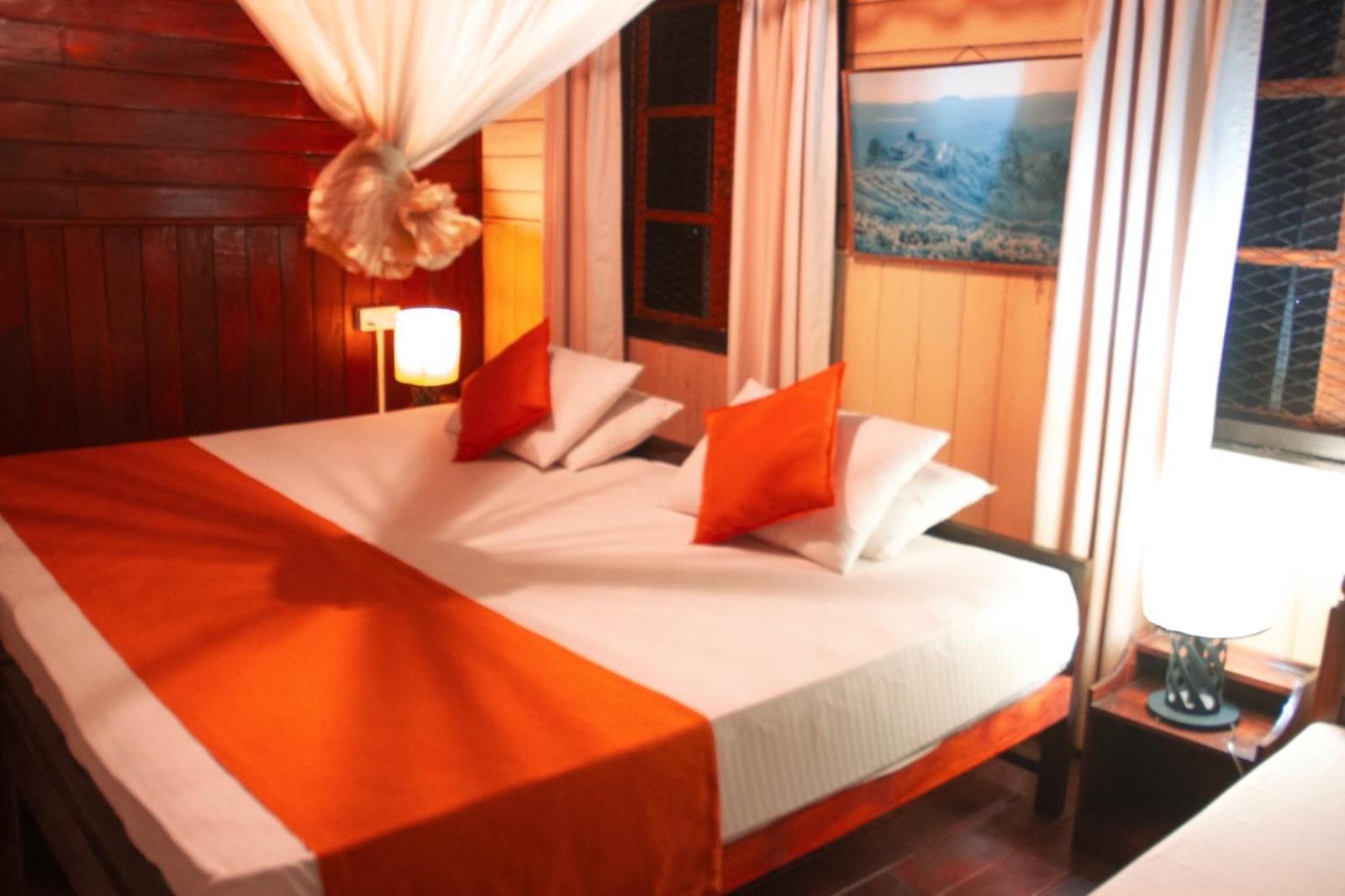 Wattarantanne Homestay *