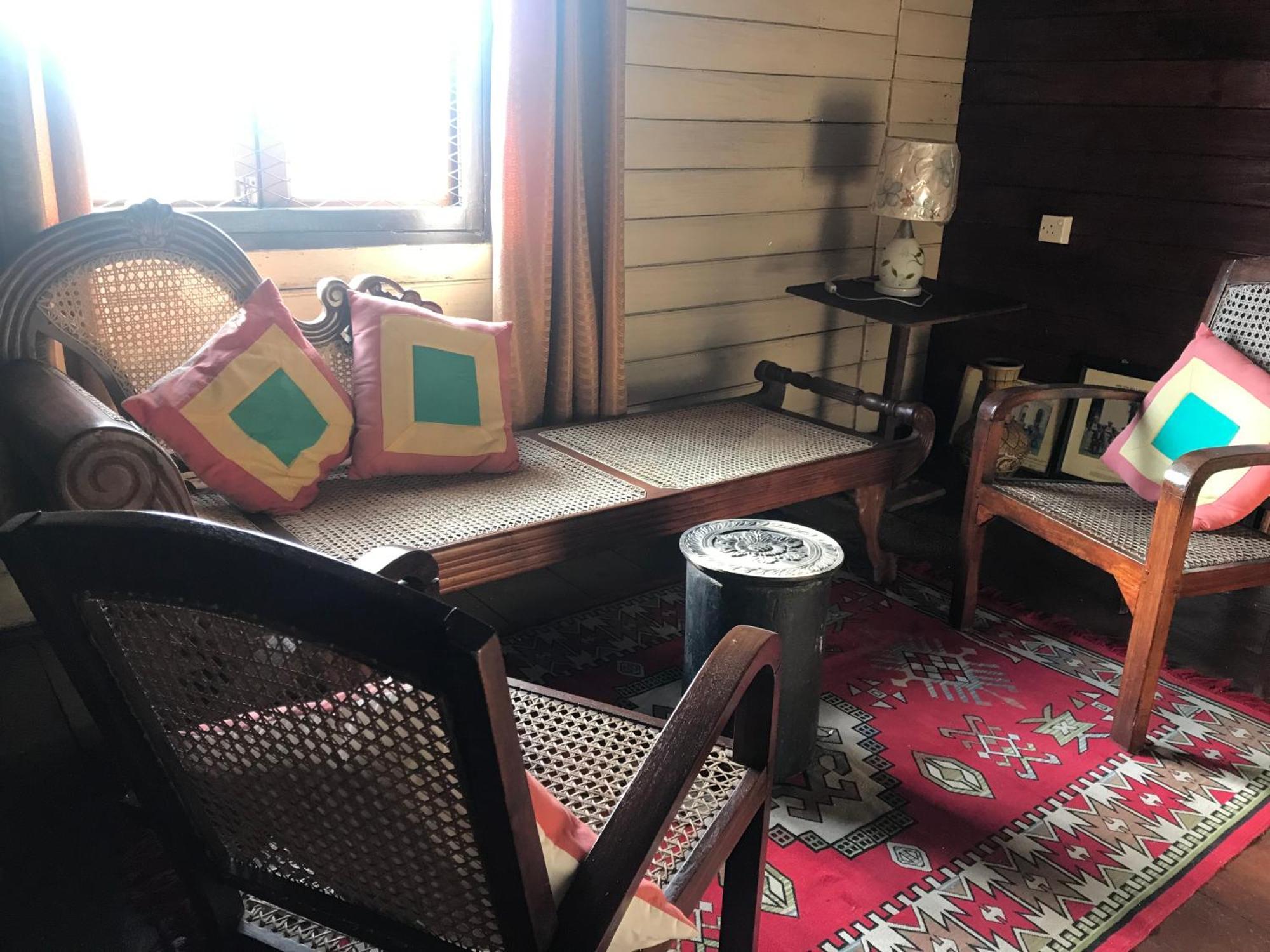 Wattarantanne Homestay