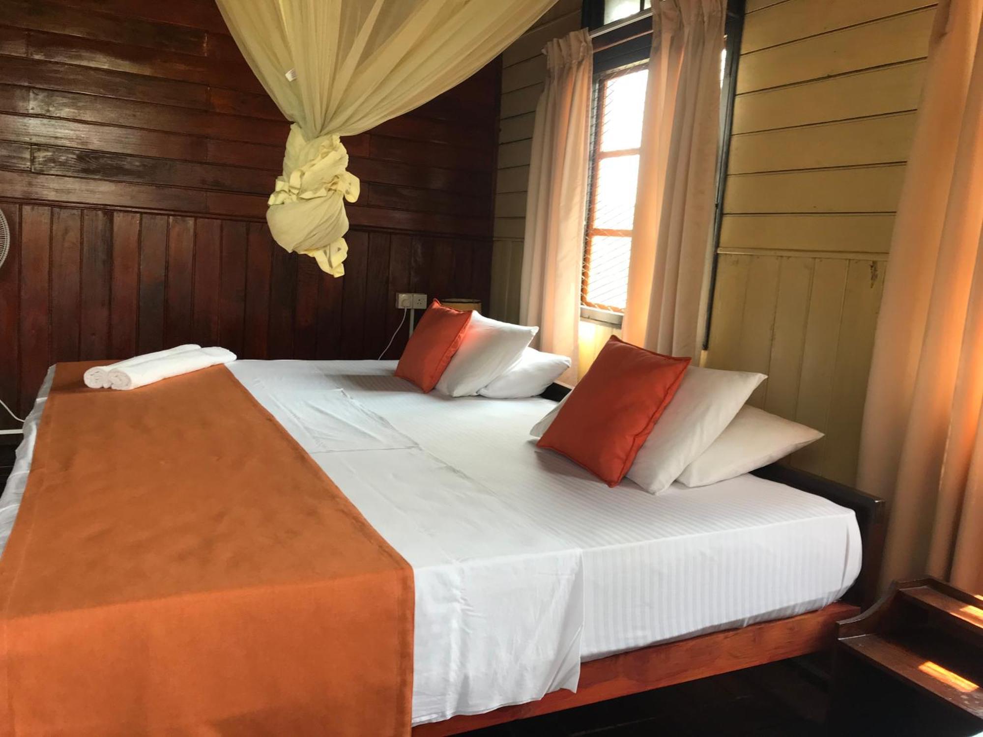 Wattarantanne Homestay
