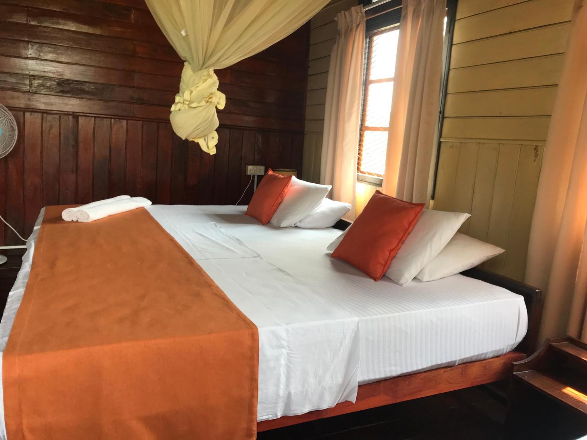 Homestay Wattarantanne
