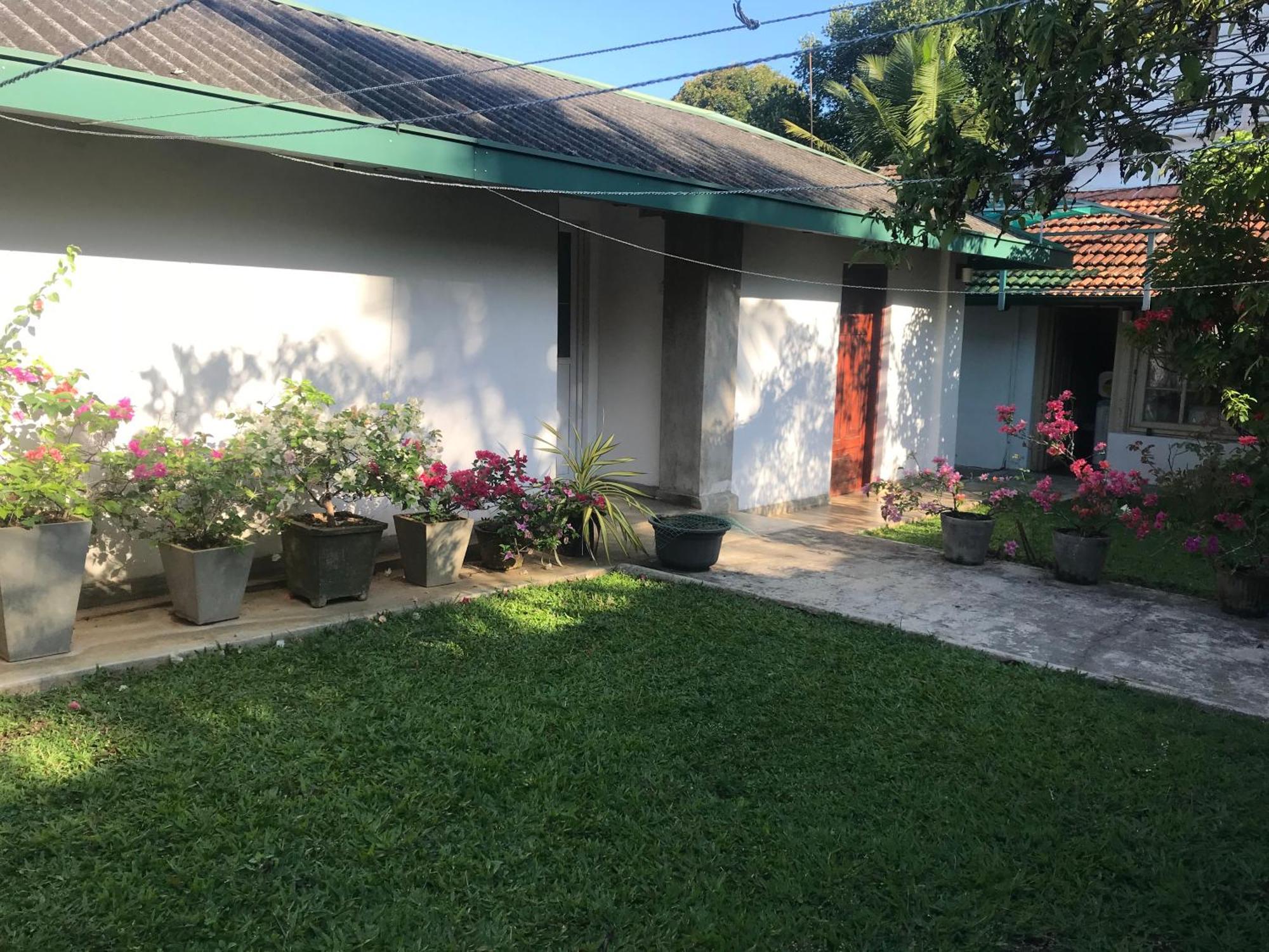 Wattarantanne Homestay *
