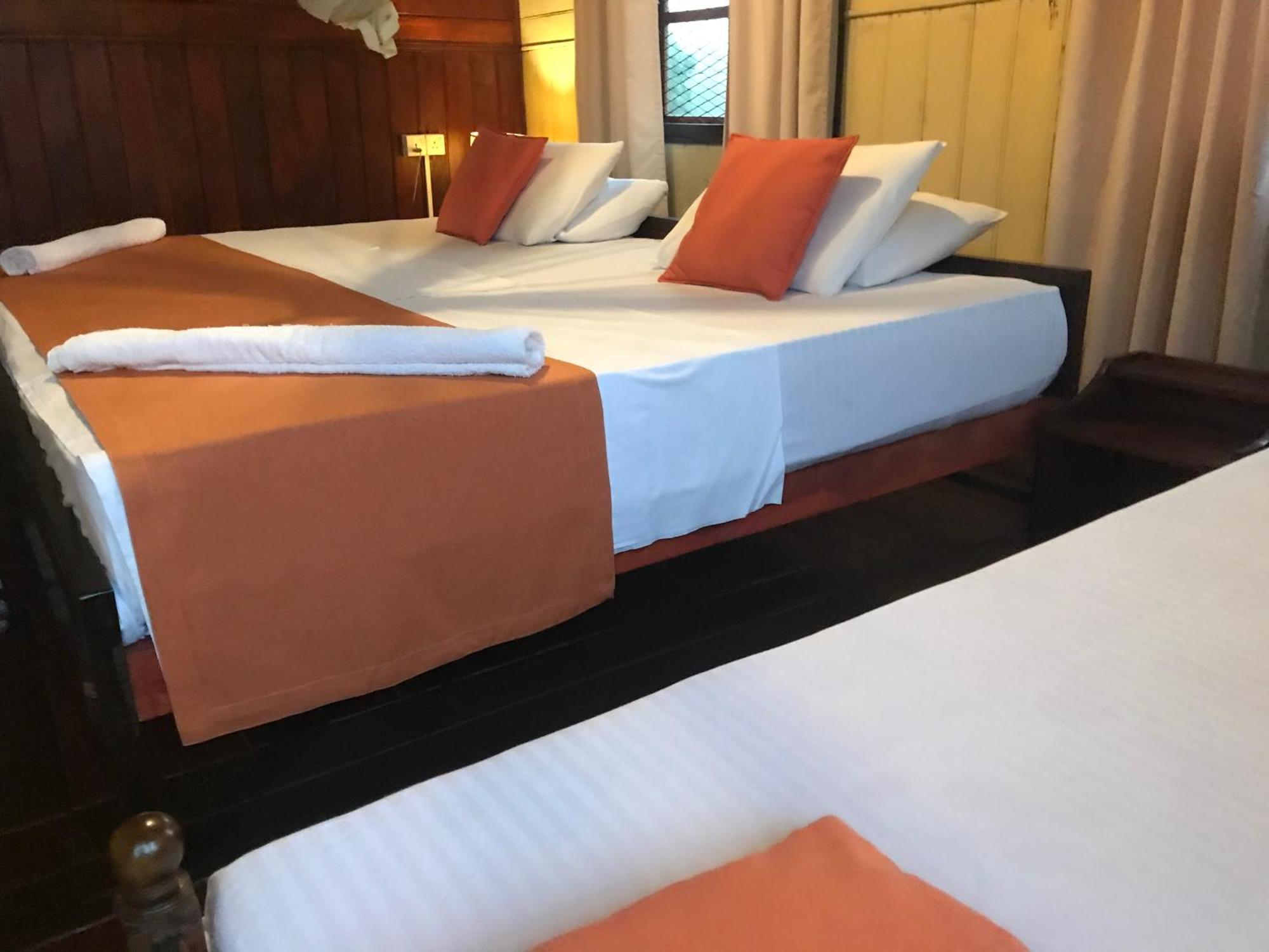 Wattarantanne Homestay