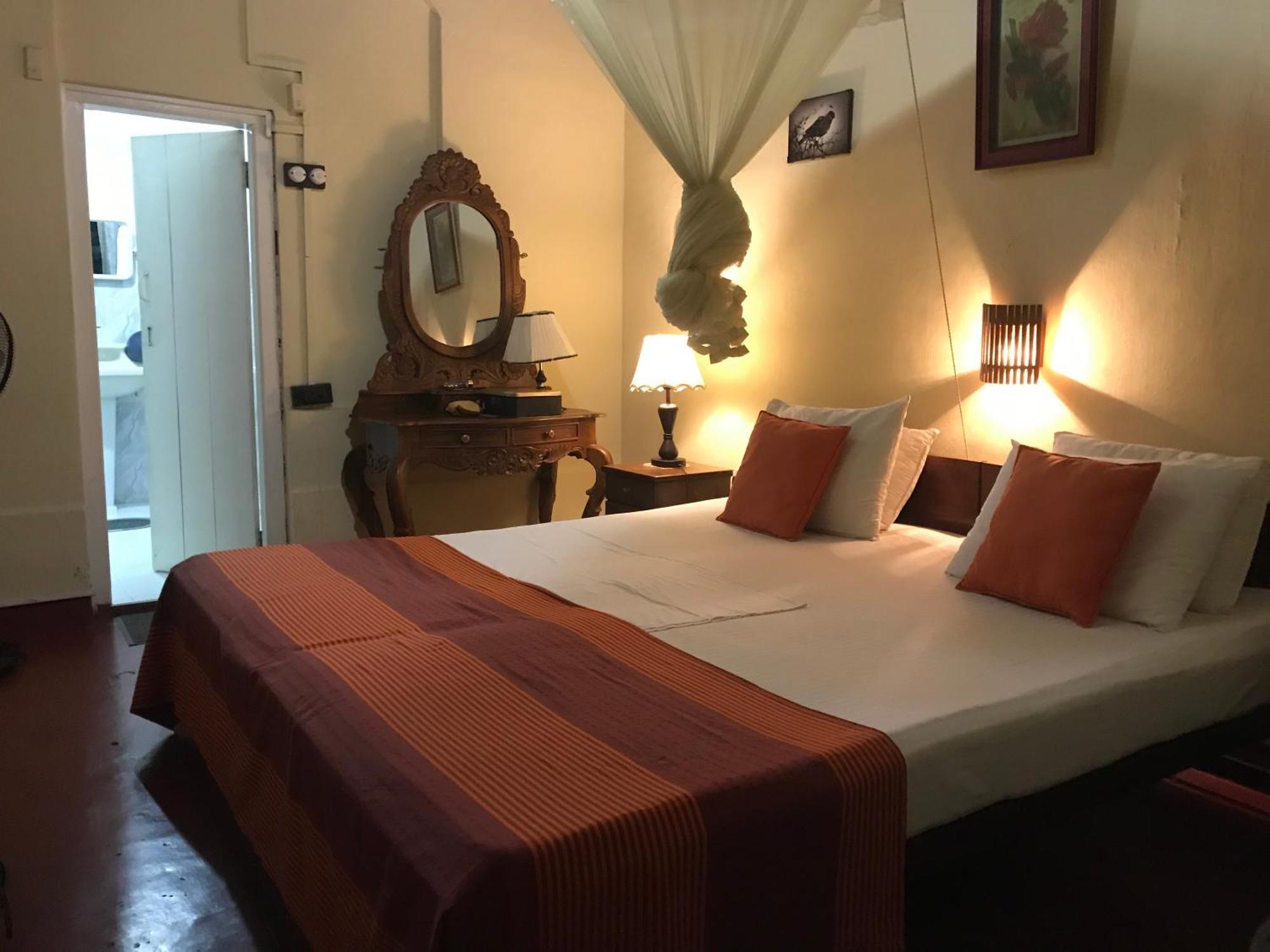 Wattarantanne Homestay Kandy