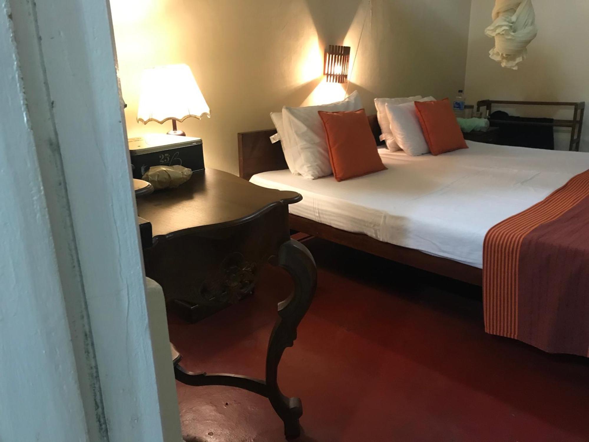 Homestay Wattarantanne Kandy