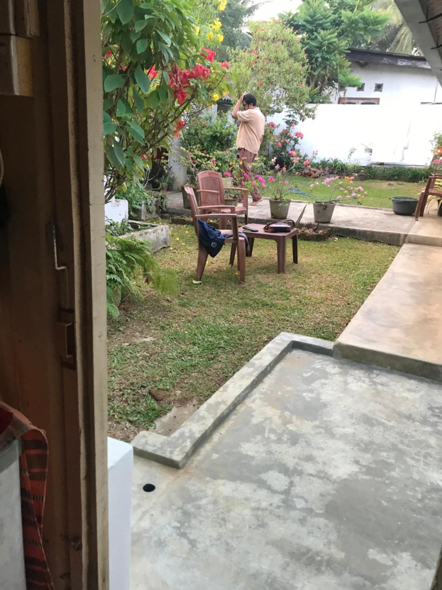 Homestay Wattarantanne *