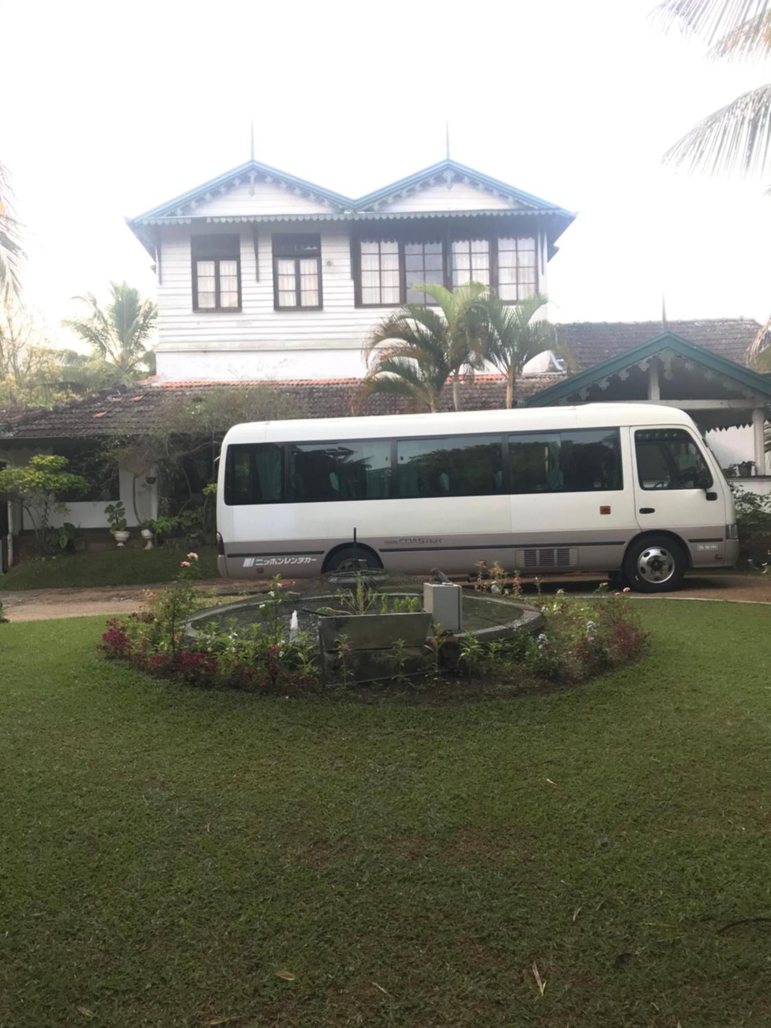 Wattarantanne Homestay Kandy