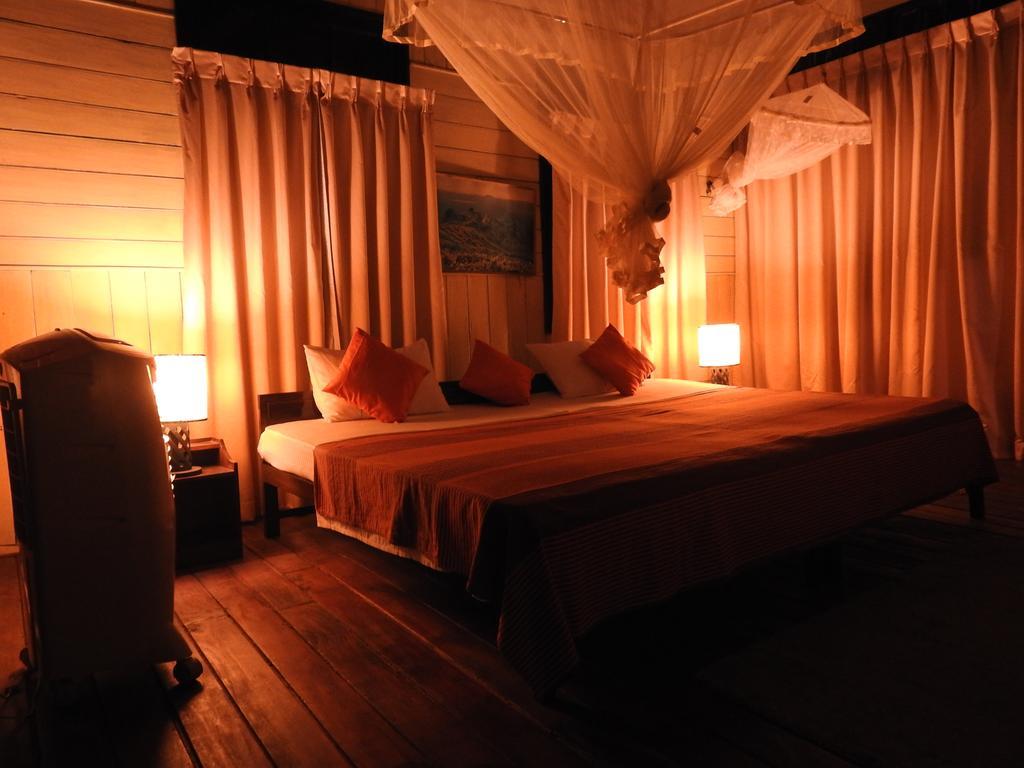 Homestay Wattarantanne *