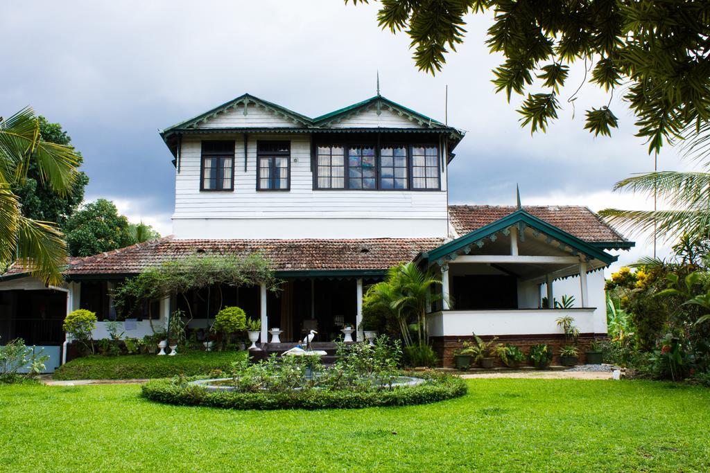 Wattarantanne Homestay