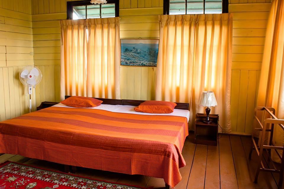 Wattarantanne Homestay *