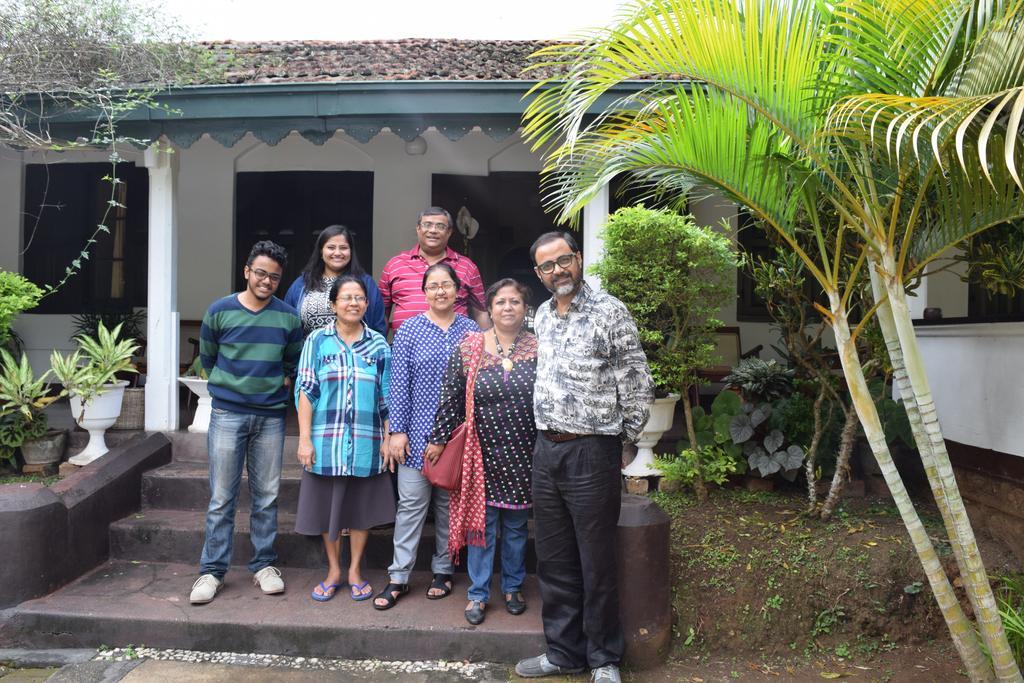 Wattarantanne Homestay Kandy