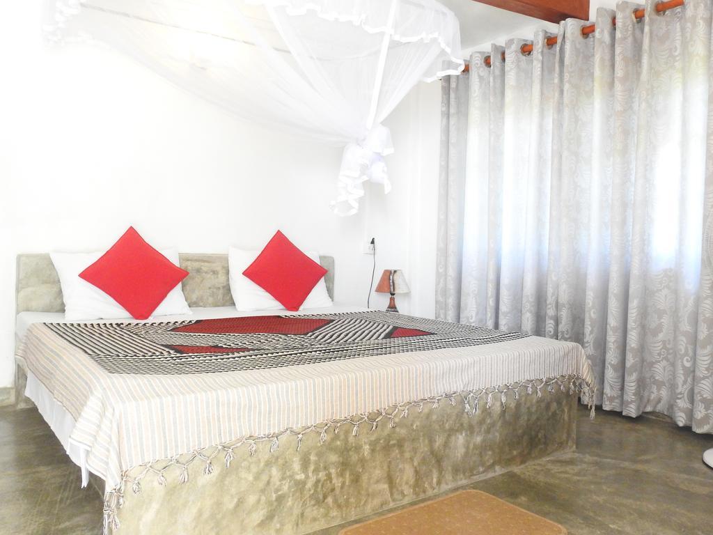 Homestay Wattarantanne *