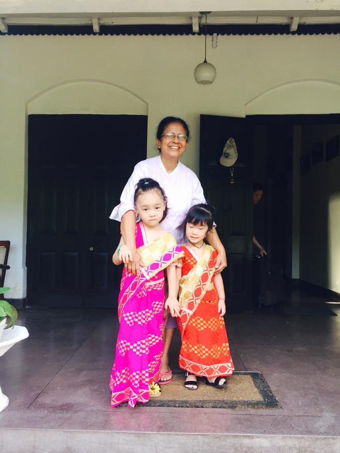 Homestay Wattarantanne Kandy