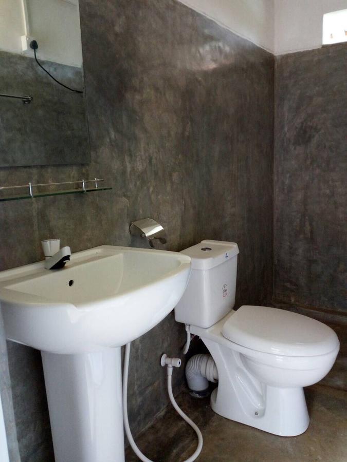 Wattarantanne Homestay *