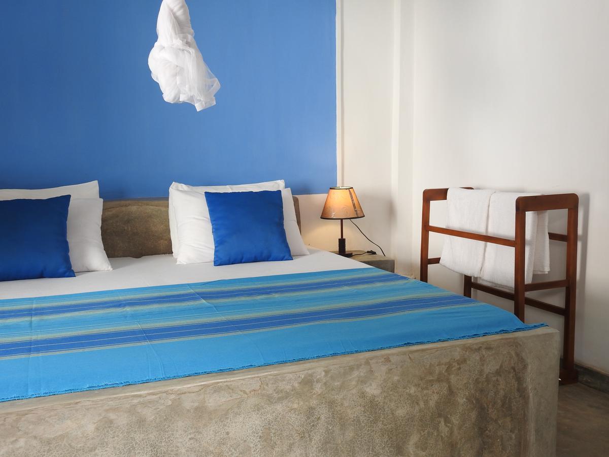 Wattarantanne Homestay *