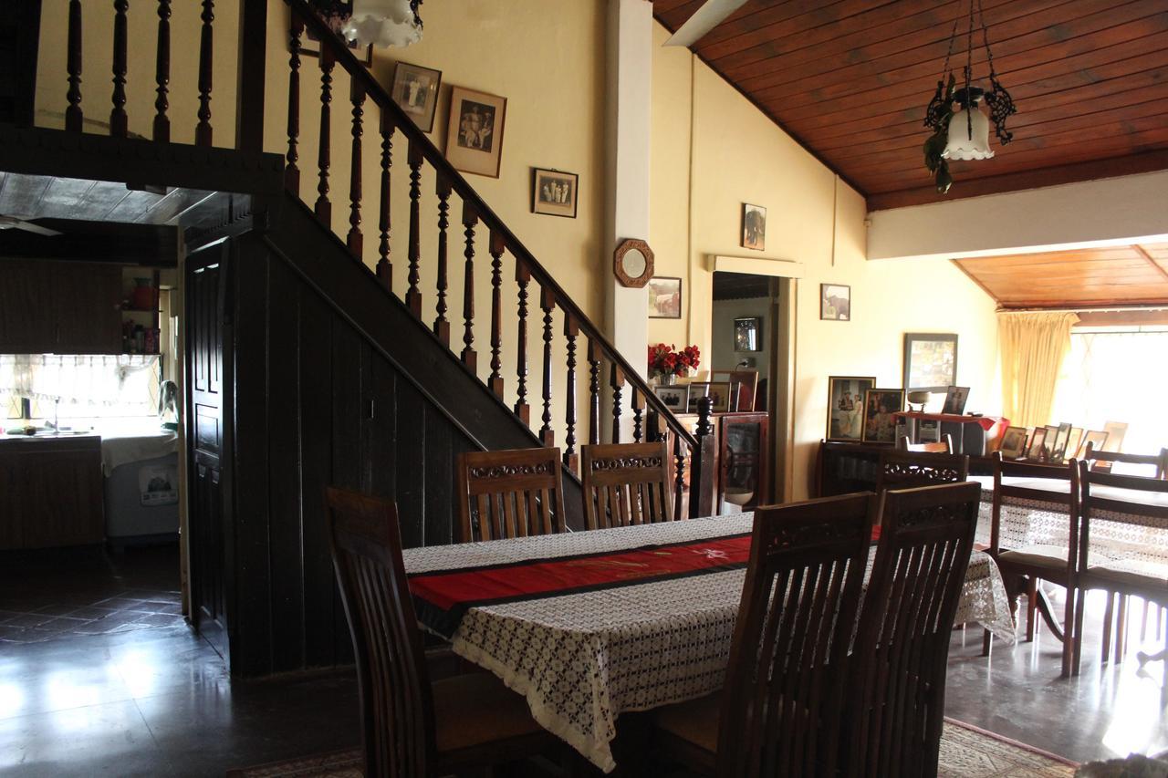 Wattarantanne Homestay