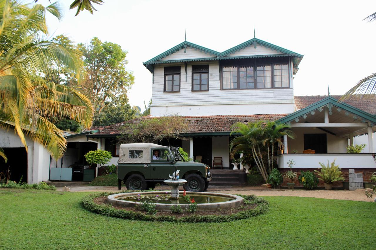 Homestay Wattarantanne